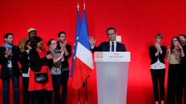 Вибори президента Франції_12 / © Reuters