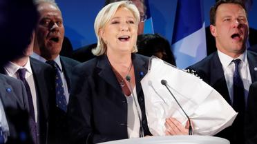 Вибори президента Франції_15 / © Reuters