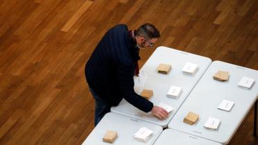 Вибори у Франції_4 / © Reuters