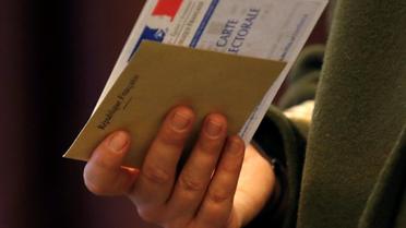 Вибори у Франції_9 / © Reuters