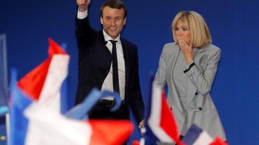 Еммануель Макрон_5 / © Reuters