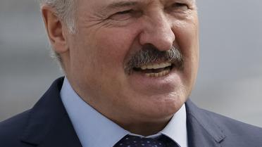 Зустріч Порошенка і Лукашенка / © Reuters