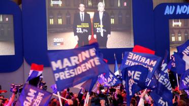 Вибори президента Франції_5 / © Reuters