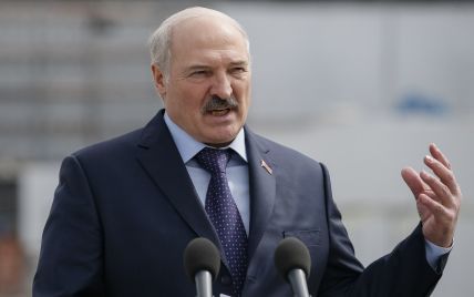 Королівський прийом: через візит Лукашенка київські водії стояли в кількагодинних заторах