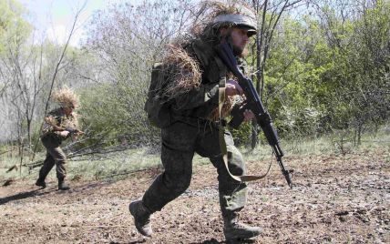 Бойовики на Донбасі готуються масово дезертирувати у разі загострення обстановки