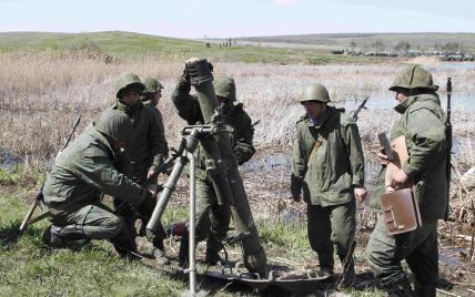 У Міноборони приголомшили сумою збитків від російської агресії Росії на Донбасі