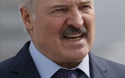 Трамп не предлагал перенести из Минска переговоры по Донбассу – Лукашенко