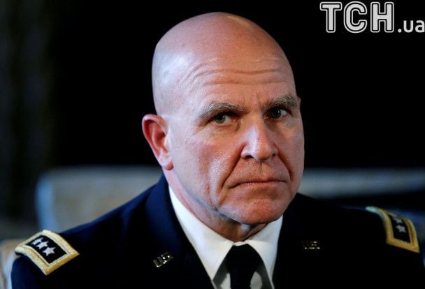 Герберт Макмастер / © Reuters