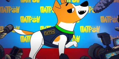 Как создавали мультсериал о псе Патроне: рассказывает команда и актеры дубляжа