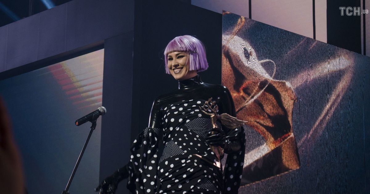 YUNA-2019: тріумф The Hardkіss, нагороди MONATIK та вікриття року MARUV