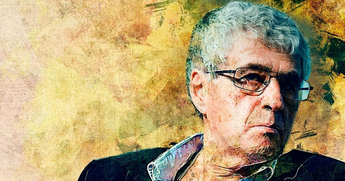 Украина как враг хороша, но ее недостаточно. Это должна быть Америка