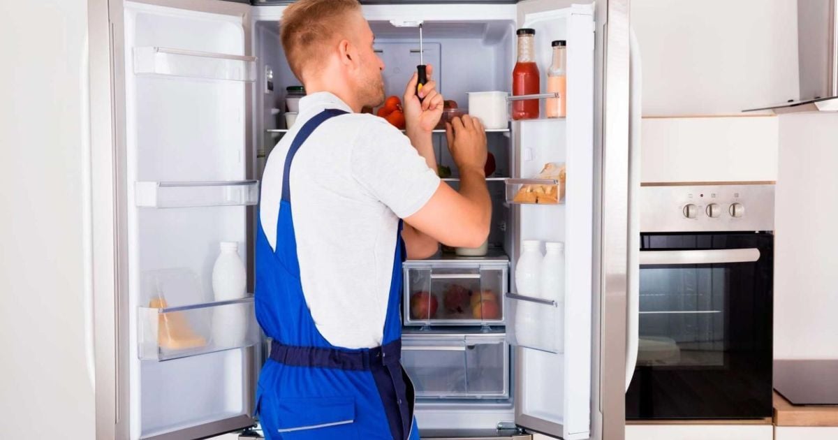 Как отсрочить ремонт холодильника: 5 практичных советов