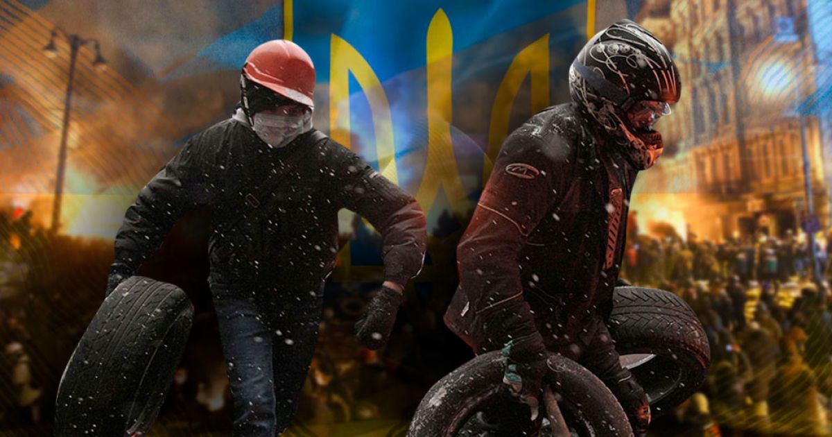 Іронія — зброя слабких