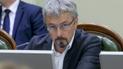 "Миллиарда на развитие культуры недостаточно": Ткаченко рассказал, на что потратят деньги госбюджета