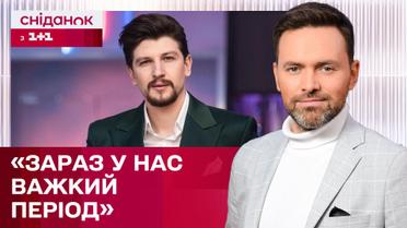 Сергій Середа зізнався про труднощі у вихованні сина! Скандал з Цимбалюком – ЖВЛ представляє
