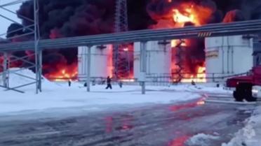 А что случилось? Россия засекретила статистку производства бензина!