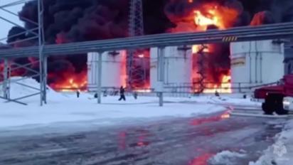 А что случилось? Россия засекретила статистку производства бензина!