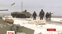 На Луганщині тривають активні обстріли