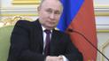 Володимир Путін