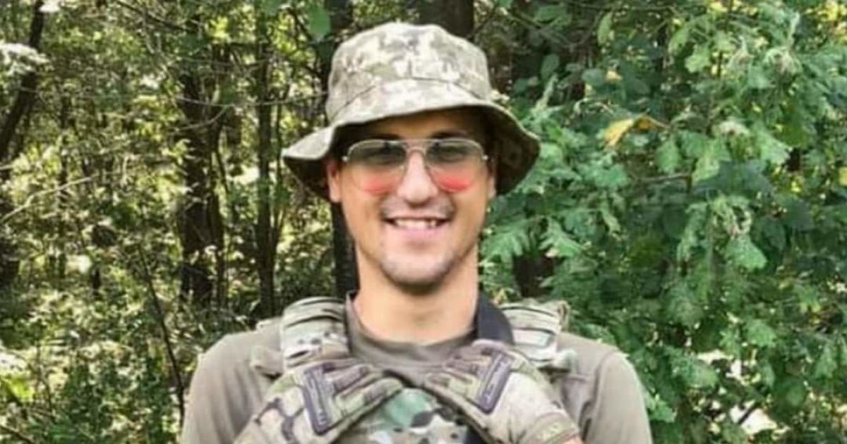 Максим Абрамович