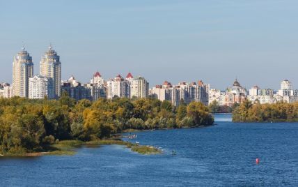 У Києві з'являться два нові мости: стало відомо, де саме