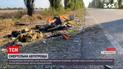 Новости Украины: в Николаевской области микроавтобус столкнулся с двумя грузовиками