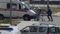895 осіб за добу: смертність від COVID-19 в Росії побила новий рекорд