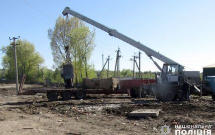 Случайно задел высоковольтную сеть: в Хмельницкой области на работе убило током 34-летнего мужчину