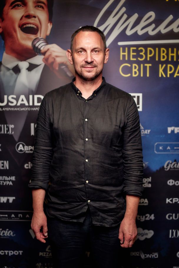 Валерій Харчишин