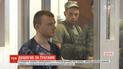 Убийство 11-летней Дарьи Лукьяненко: суд взял подозреваемого под арест