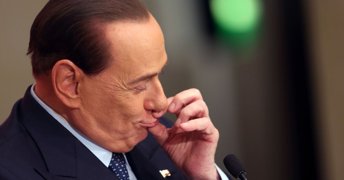 В Италии из-за политического кризиса могут назначить новые парламентские выборы