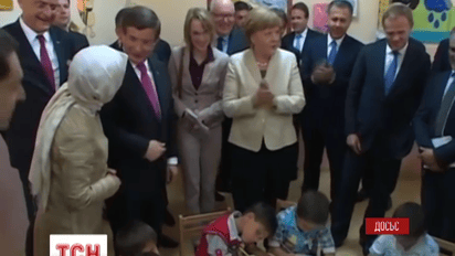 Forbes визнав Ангелу Меркель найвпливовішою жінкою світу