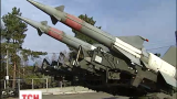Украина укрепит противовоздушную оборону