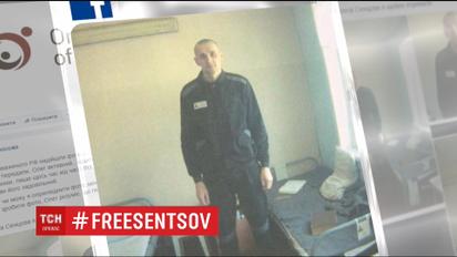 Українські активісти їдуть у Відень на засідання ОБСЄ тиснути на США щодо Сенцова