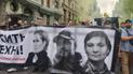 Справа Шеремета: чи вплине на долю підозрюваних у вбивстві українців поява плівок із Білорусі