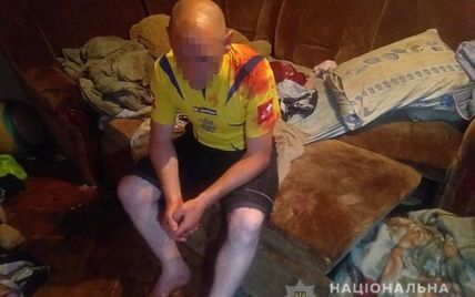 Родственники врали врачам, что ребенок выпал из окна: в Киеве мужчина жестоко избил 6-летнего крестника