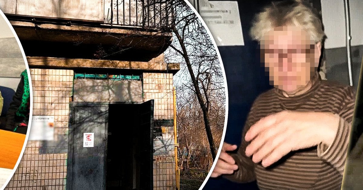 У столиці жінку з дитиною не пустили до укриття