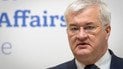 Міністр закордонних справ України Андрій Сибіга