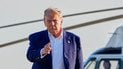 Президент США Дональд Трамп
