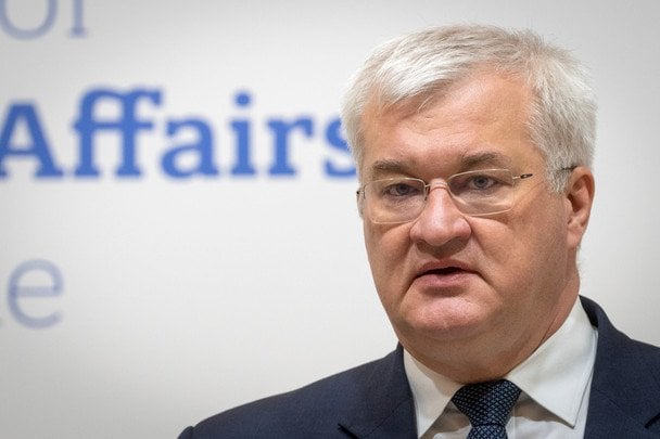 Переговоры в Стамбуле: Сибига сделал заявление о меморандуме от РФ
