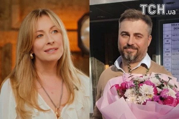 Олена Кравець розчулила зустріччю 9-річних дітей з татом-військовим: 