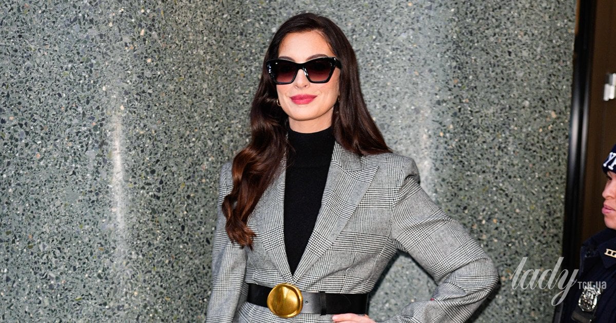 Енн Гетевей