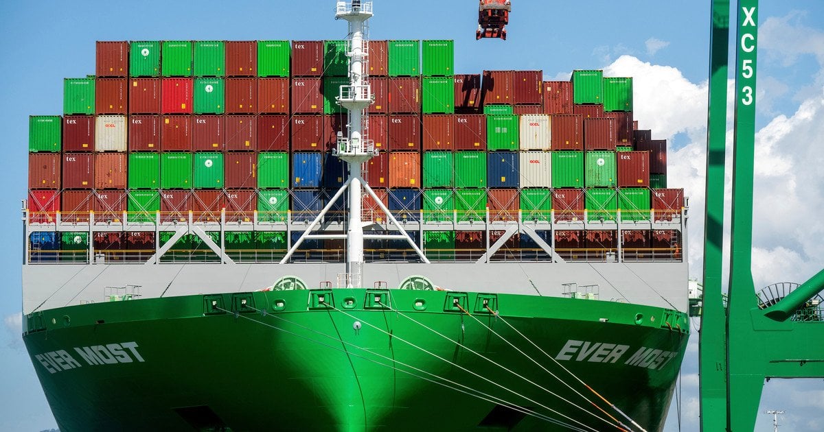 Контейнеровоз