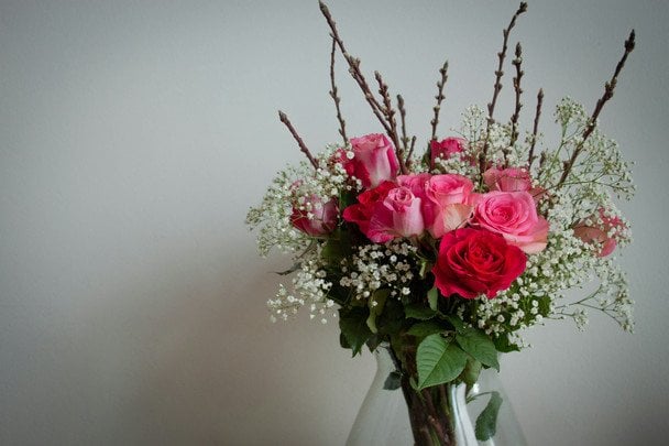 День ангела 24 березня — душевні привітання в прозі / © unsplash.com