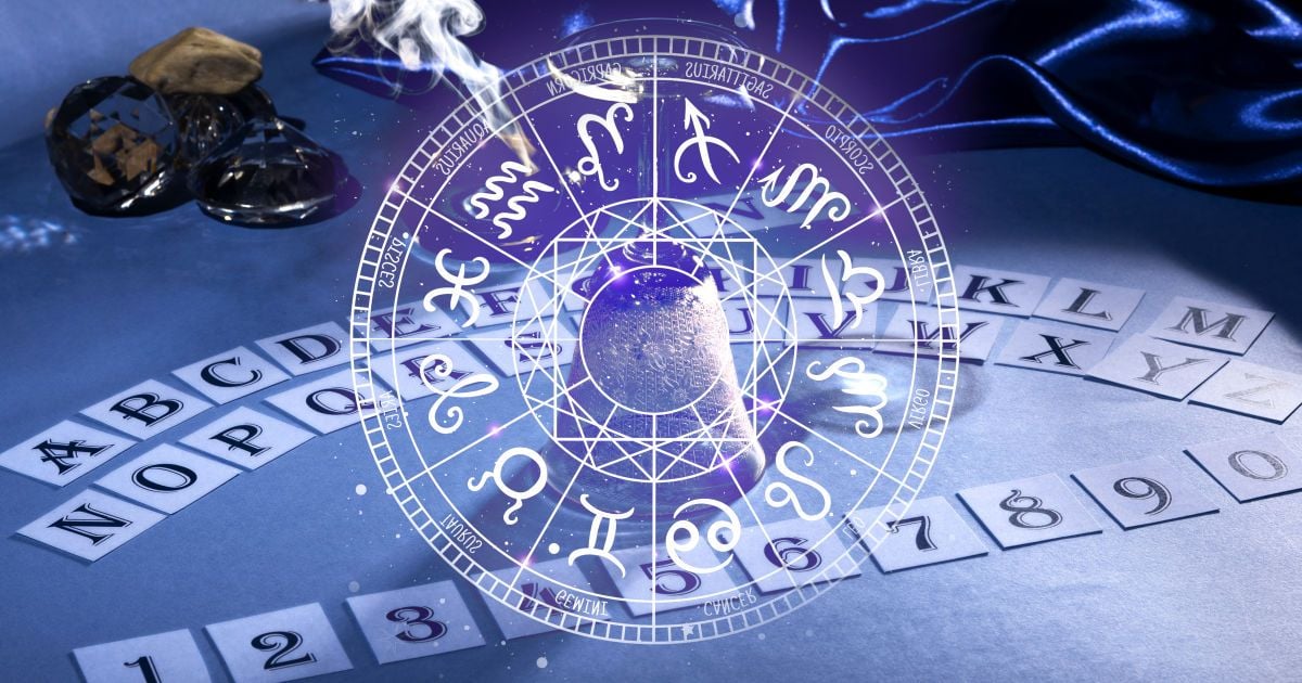 Каким знакам зодиака не следует верить в гороскопы