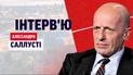 Той, хто обізвав Кремль палацом із лайна: ексклюзив із впливовим журналістом з Італії