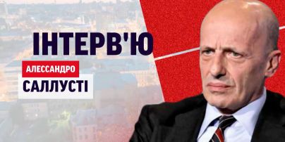 Тот, кто обозвал Кремль дворцом из дерьма: эксклюзив с влиятельным журналистом из Италии