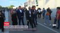 У Венеції відкрився кінофестиваль з обов'язковим атрибутом для гостей - маскою
