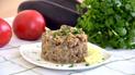 Баклажаны, которые по вкусу напоминают грибы