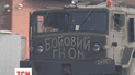 В зоне АТО обстрелов не было, продолжается отвод оружия